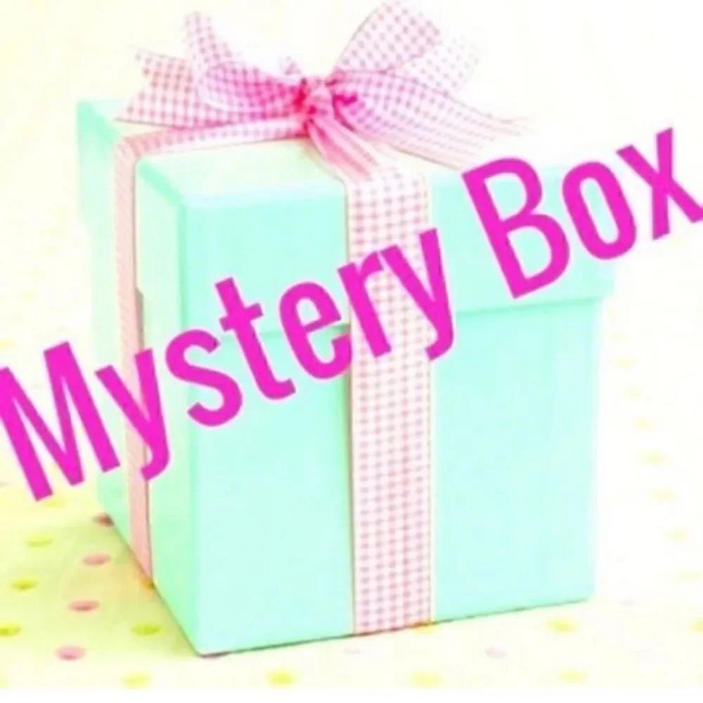 SELF-CARE Beauty box! All products brand new!